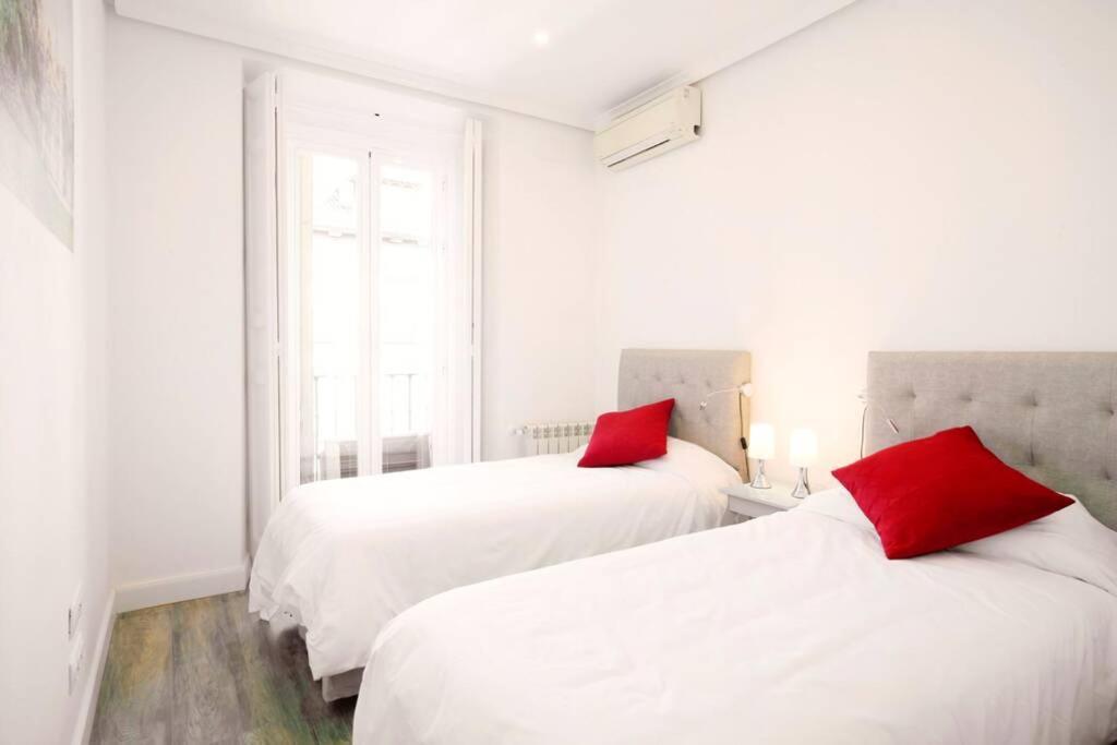 Luxury & Design Center 3brm 3bthr Apartamento *